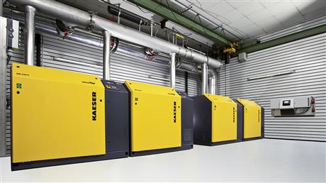 Cover air demand with greater efficiency and flexibility!